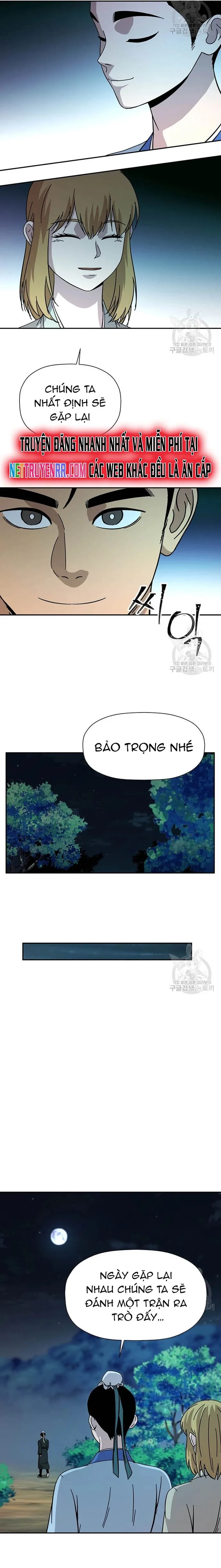 Học Giả Trở Lại Chapter 172 - Trang 2