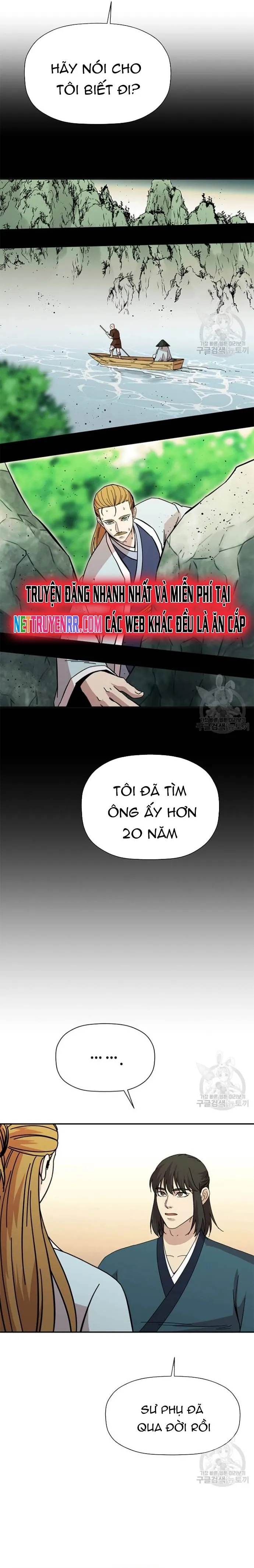 Học Giả Trở Lại Chapter 173 - Trang 2