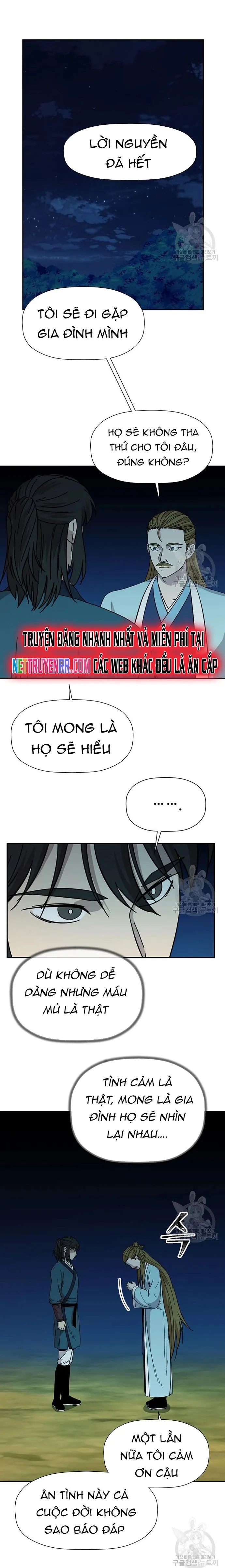 Học Giả Trở Lại Chapter 174 - Trang 2