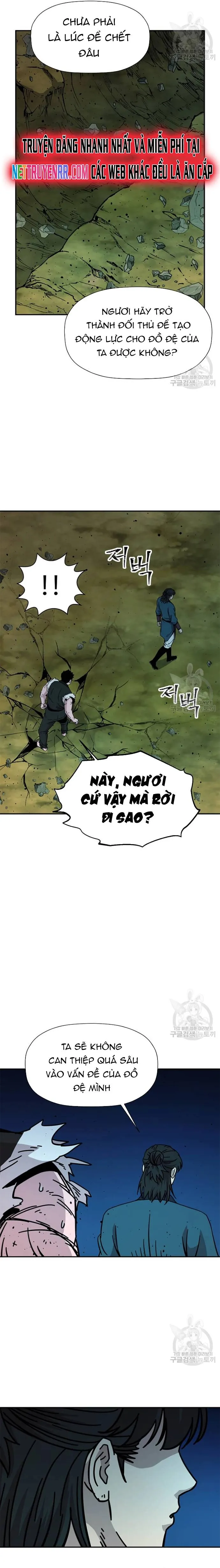 Học Giả Trở Lại Chapter 177 - Trang 2