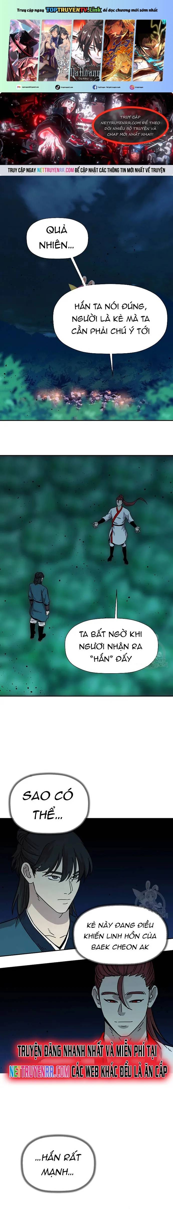 Học Giả Trở Lại Chapter 178 - Trang 2