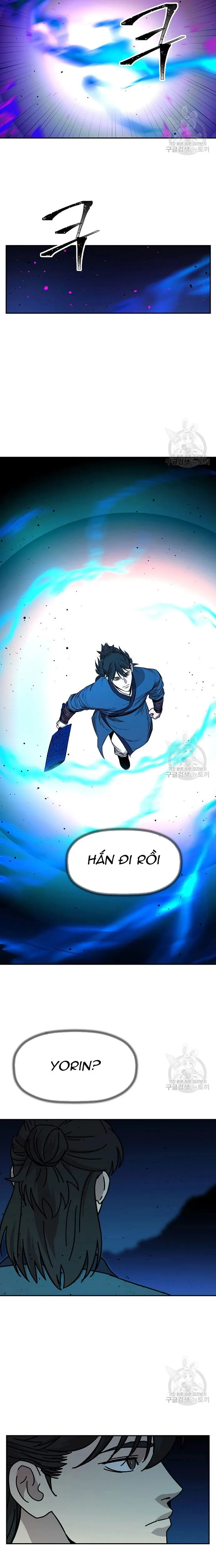 Học Giả Trở Lại Chapter 178 - Trang 2