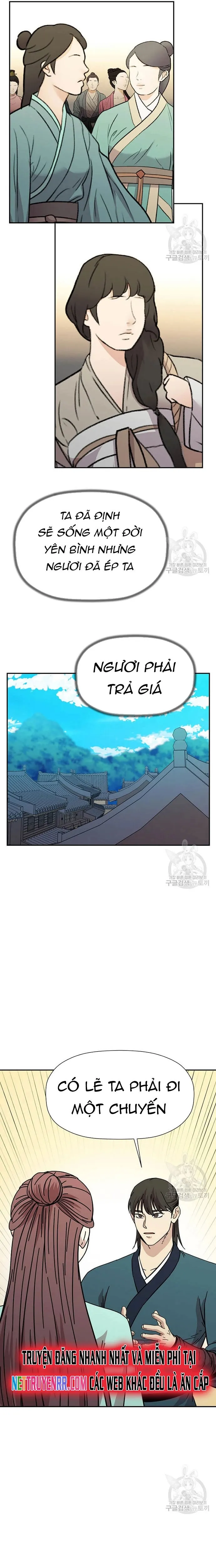 Học Giả Trở Lại Chapter 178 - Trang 2