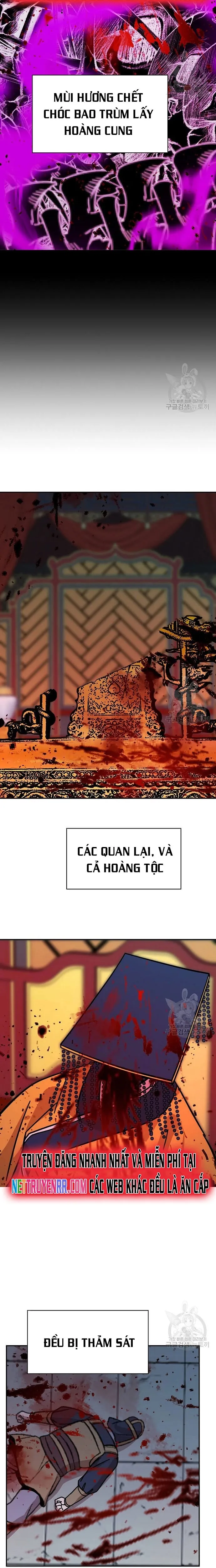 Học Giả Trở Lại Chapter 180 - Trang 2