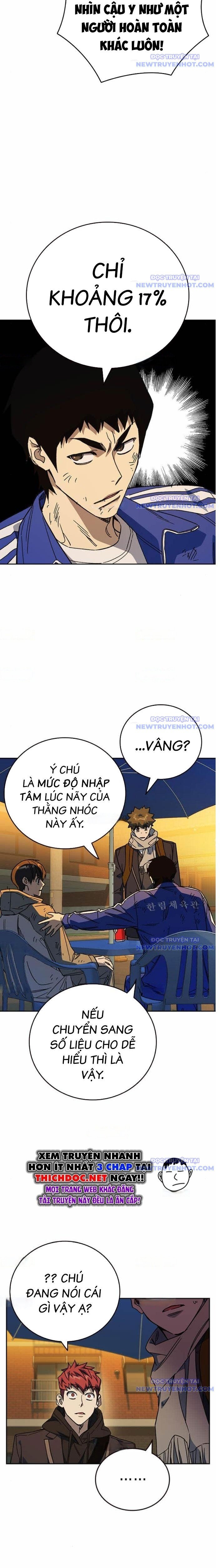 Học Nhóm Chapter 265 - Trang 2