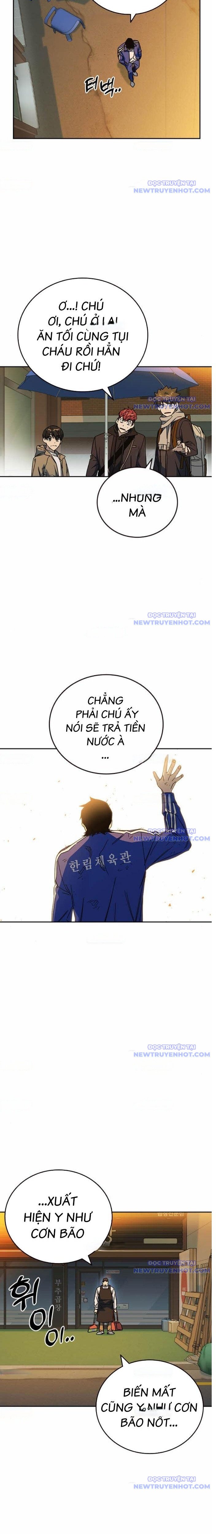 Học Nhóm Chapter 265 - Trang 2