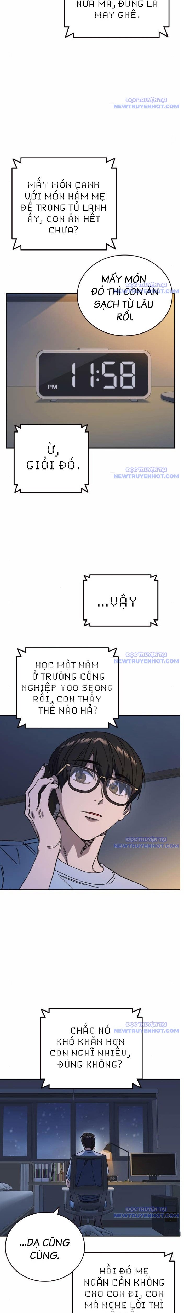 Học Nhóm Chapter 265 - Trang 2