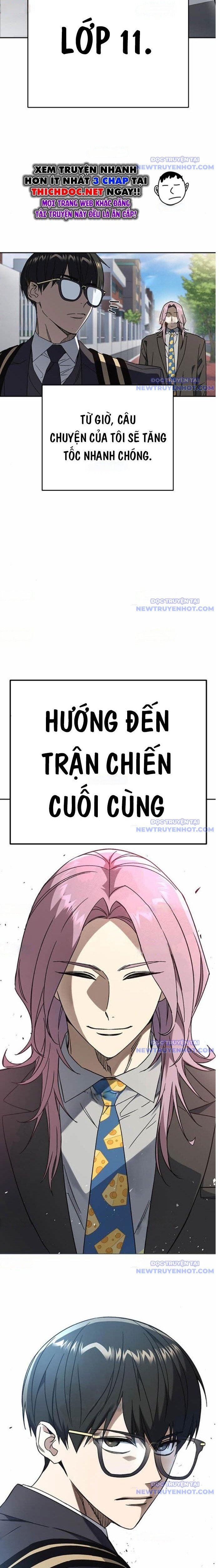 Học Nhóm Chapter 265 - Trang 2