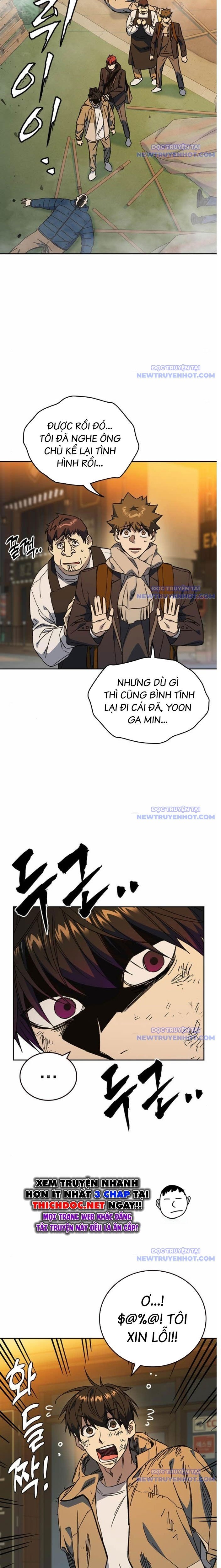 Học Nhóm Chapter 265 - Trang 2