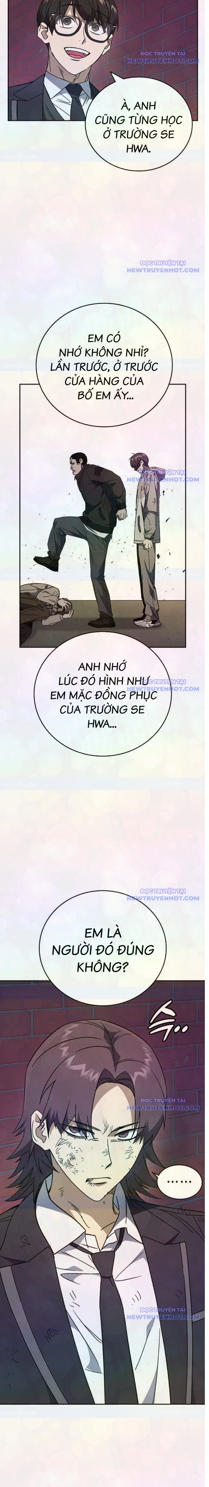 Học Nhóm Chapter 266 - Trang 3