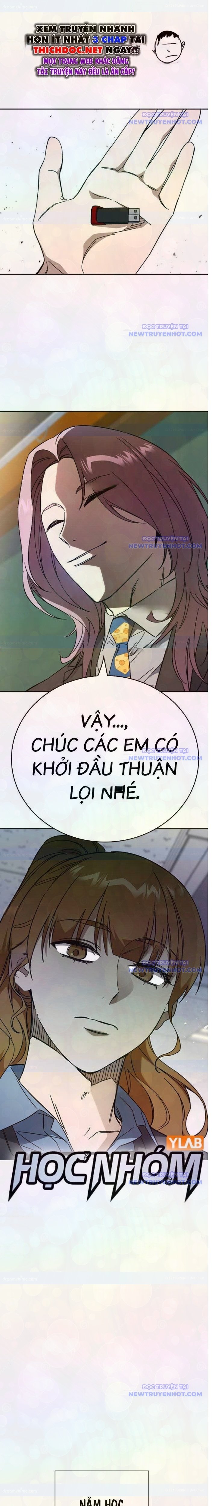 Học Nhóm Chapter 266 - Trang 3