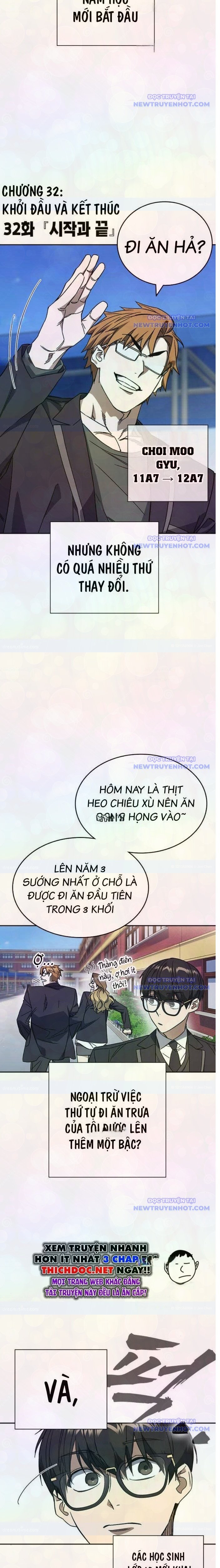 Học Nhóm Chapter 266 - Trang 3