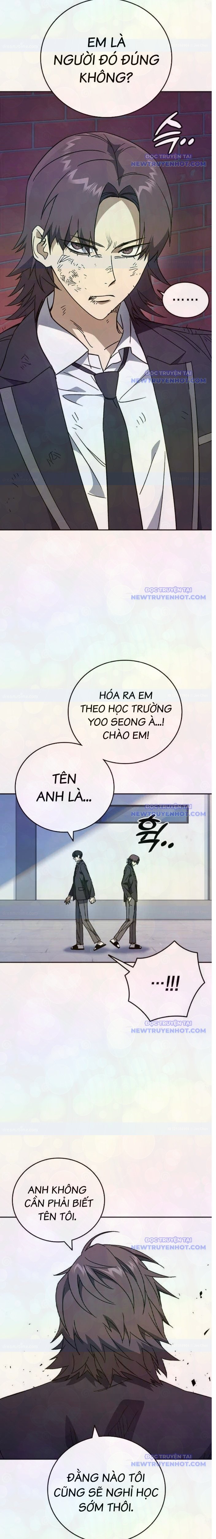 Học Nhóm Chapter 266 - Trang 3