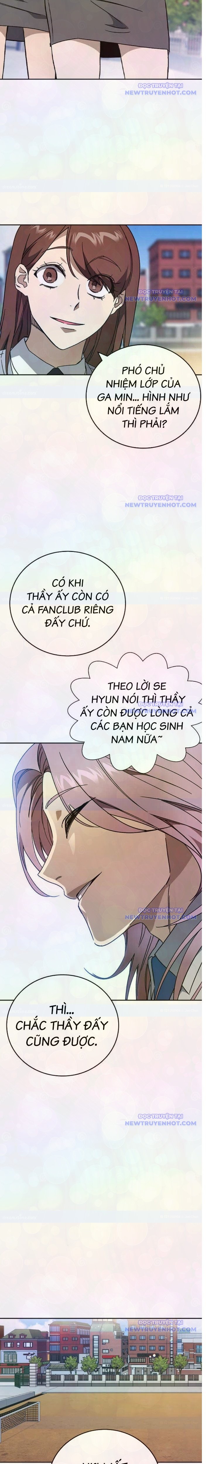 Học Nhóm Chapter 266 - Trang 3