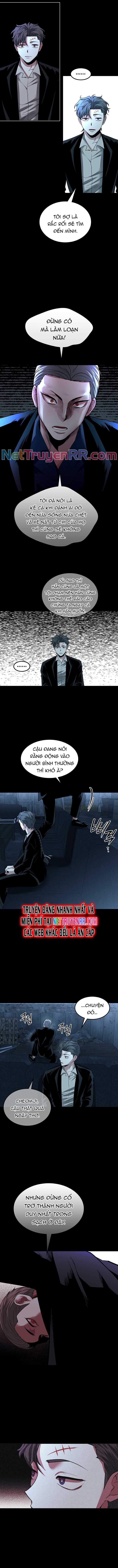 Hồi Khứ Châu Chapter 56 - Trang 2