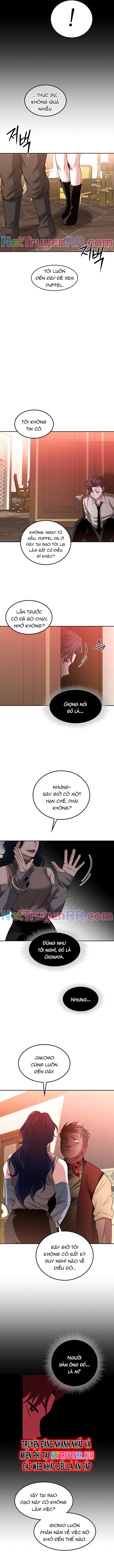 Hồi Khứ Châu Chapter 57 - Trang 2