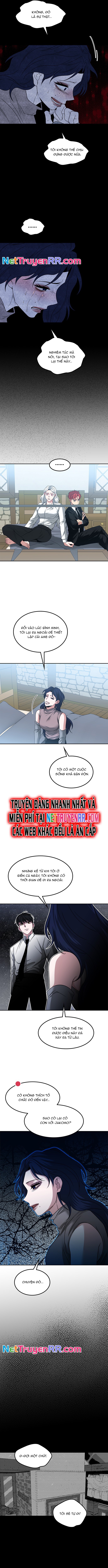 Hồi Khứ Châu Chapter 58 - Trang 2