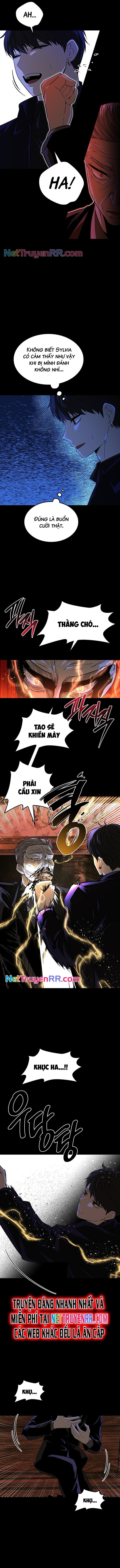 Hồi Khứ Châu Chapter 60 - Trang 2