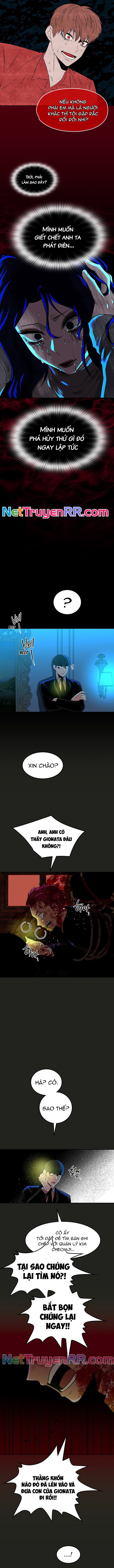 Hồi Khứ Châu Chapter 61 - Trang 2