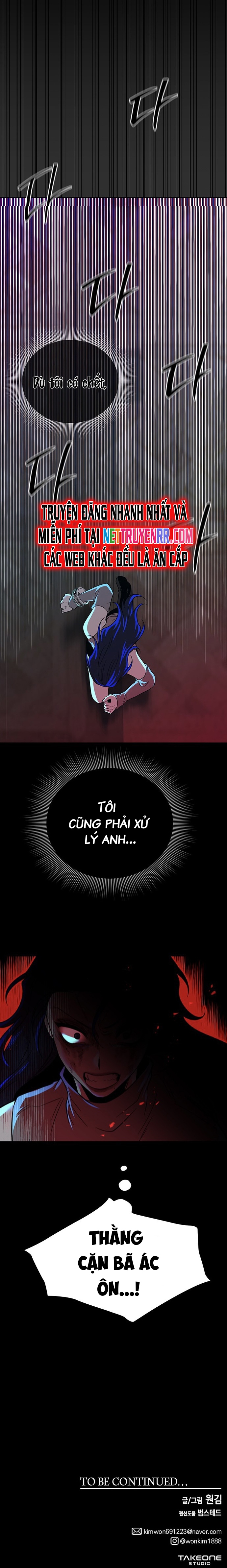 Hồi Khứ Châu Chapter 61 - Trang 2