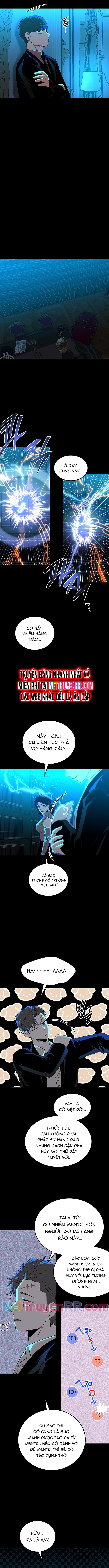 Hồi Khứ Châu Chapter 61 - Trang 2