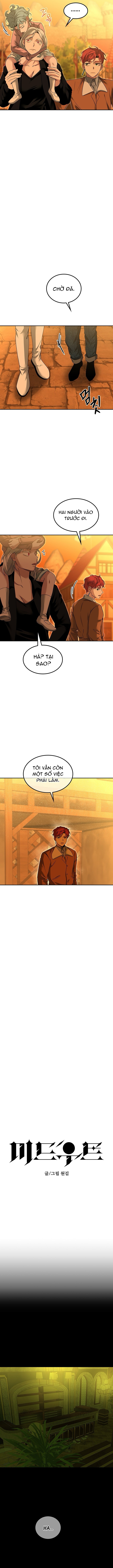 Hồi Khứ Châu Chapter 63 - Trang 2