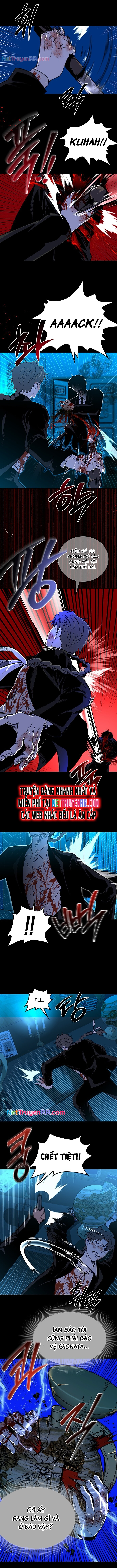 Hồi Khứ Châu Chapter 63 - Trang 2