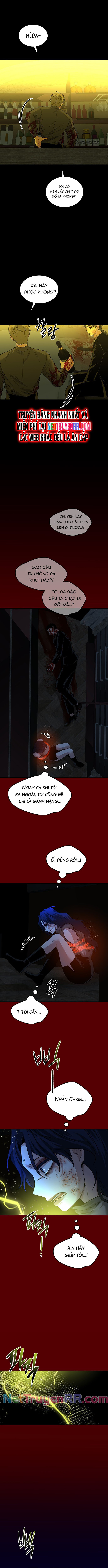 Hồi Khứ Châu Chapter 64 - Trang 2