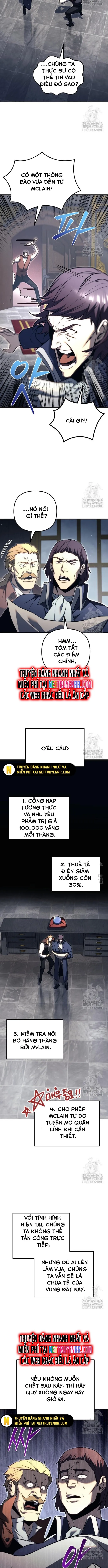 Hồi Quy Giả Của Gia Tộc Suy Vong Chapter 72.2 - Trang 3