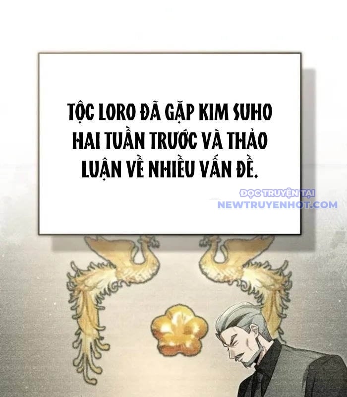 Hồi Quy Giả Về Hưu Chapter 55 - Trang 3