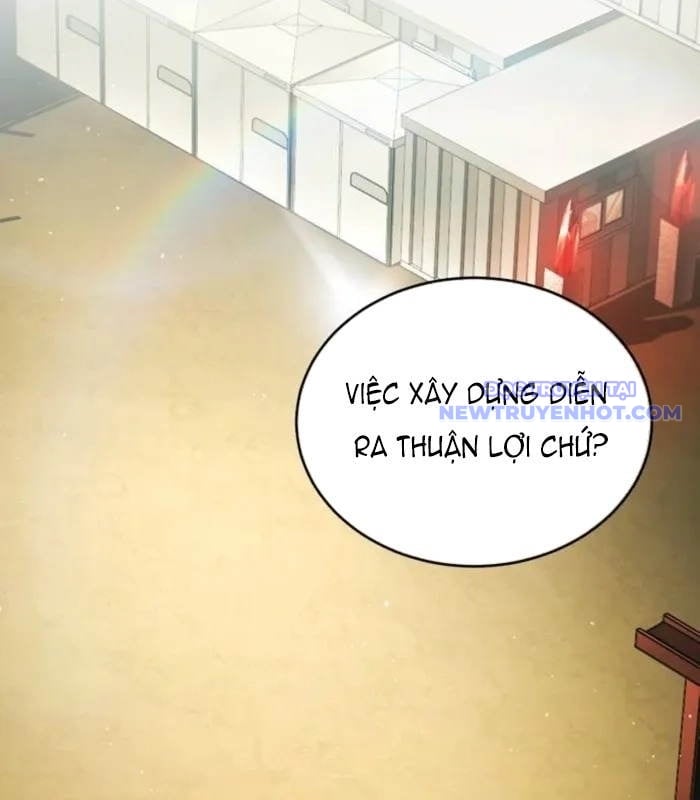 Hồi Quy Giả Về Hưu Chapter 55 - Trang 3