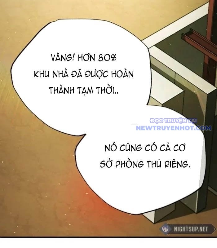 Hồi Quy Giả Về Hưu Chapter 55 - Trang 3