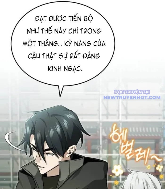 Hồi Quy Giả Về Hưu Chapter 55 - Trang 3