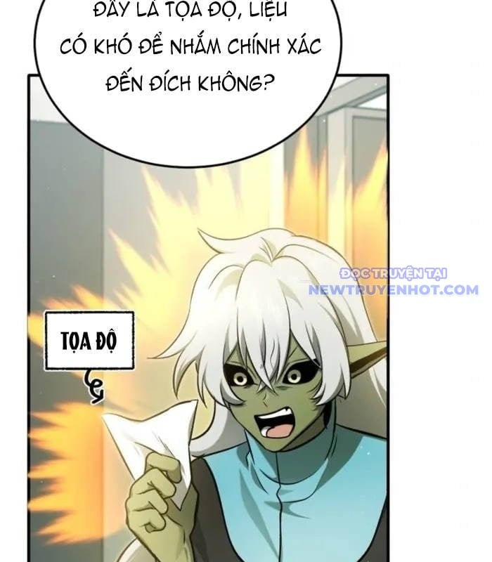 Hồi Quy Giả Về Hưu Chapter 55 - Trang 3