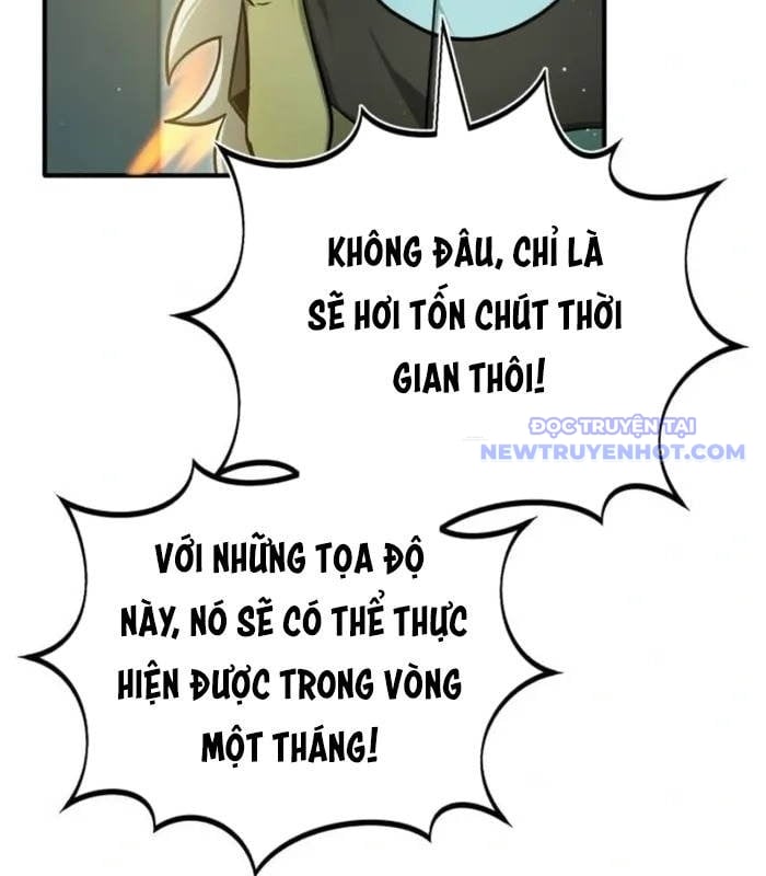 Hồi Quy Giả Về Hưu Chapter 55 - Trang 3