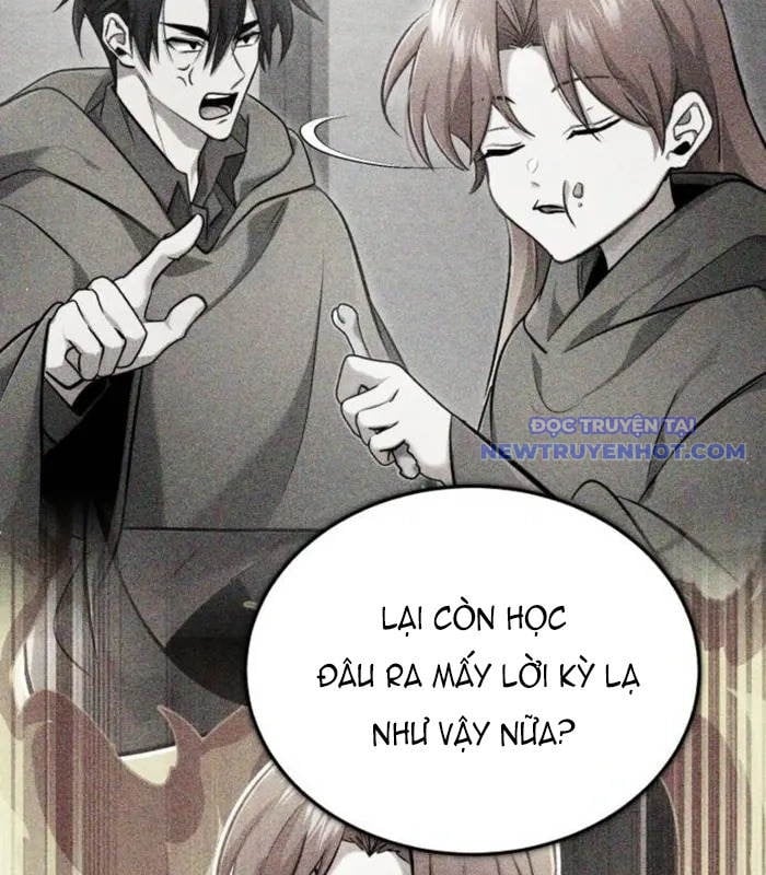 Hồi Quy Giả Về Hưu Chapter 55 - Trang 3