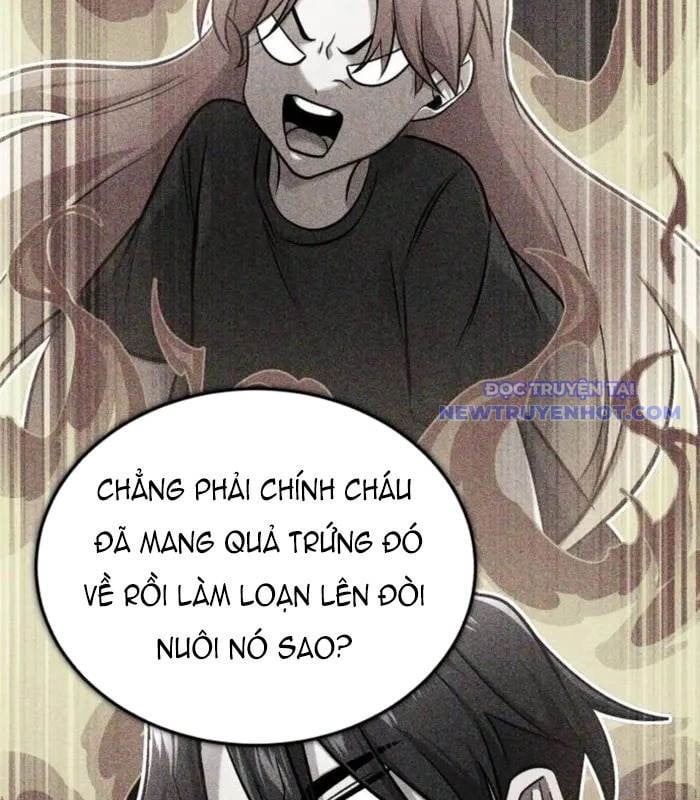 Hồi Quy Giả Về Hưu Chapter 55 - Trang 3