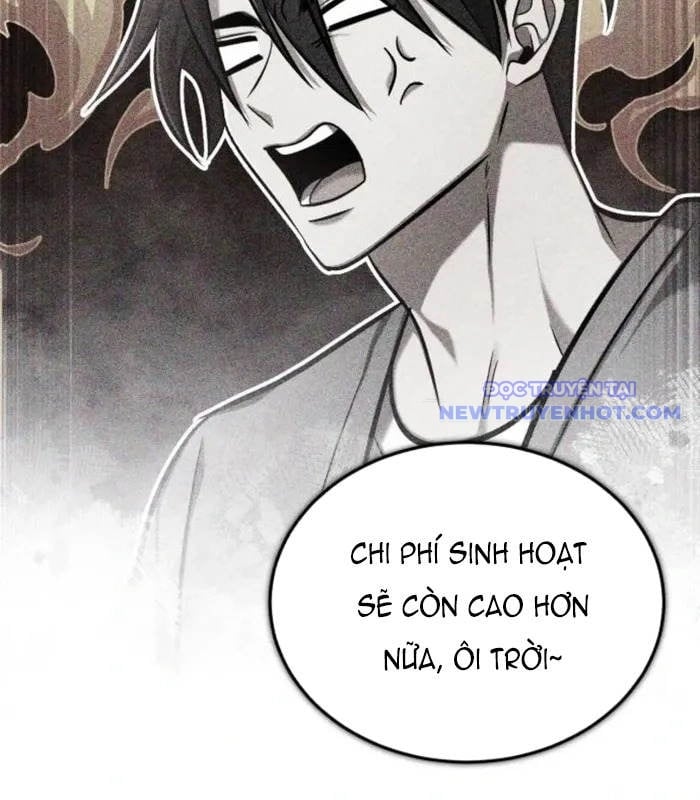 Hồi Quy Giả Về Hưu Chapter 55 - Trang 3