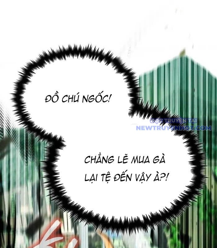 Hồi Quy Giả Về Hưu Chapter 55 - Trang 3