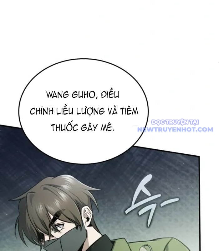 Hồi Quy Giả Về Hưu Chapter 55 - Trang 3