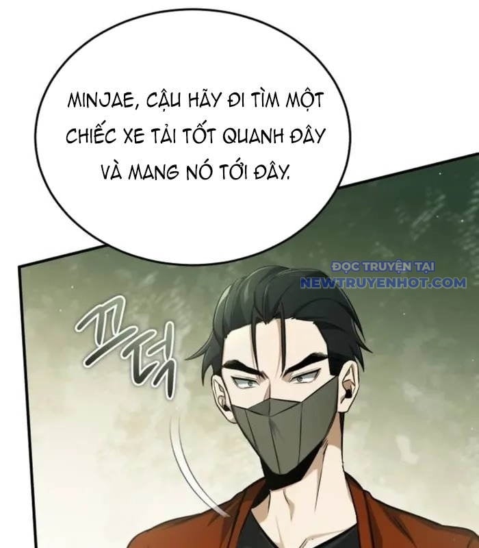 Hồi Quy Giả Về Hưu Chapter 55 - Trang 3