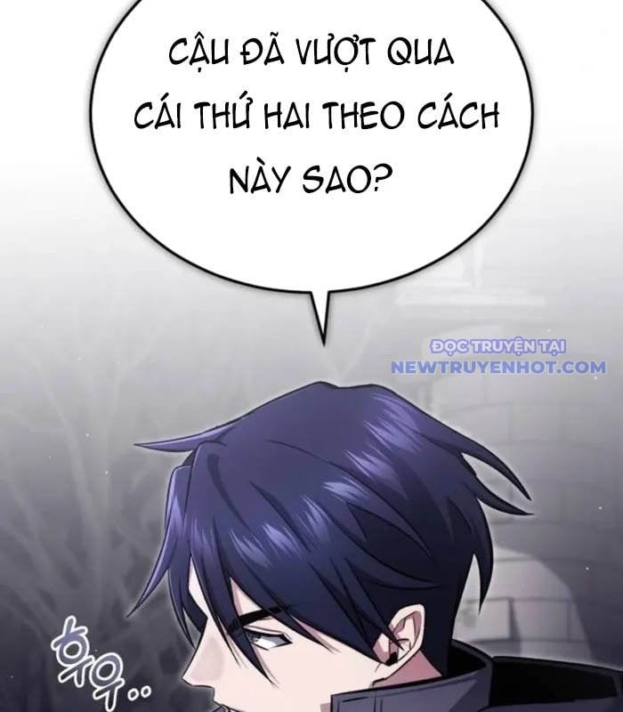 Hồi Quy Giả Về Hưu Chapter 55 - Trang 3