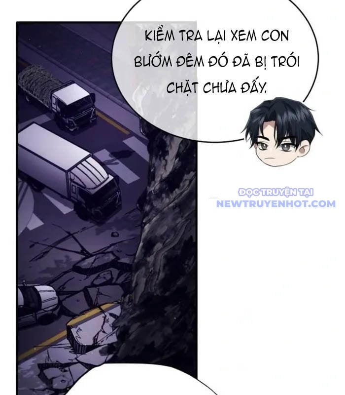 Hồi Quy Giả Về Hưu Chapter 55 - Trang 3