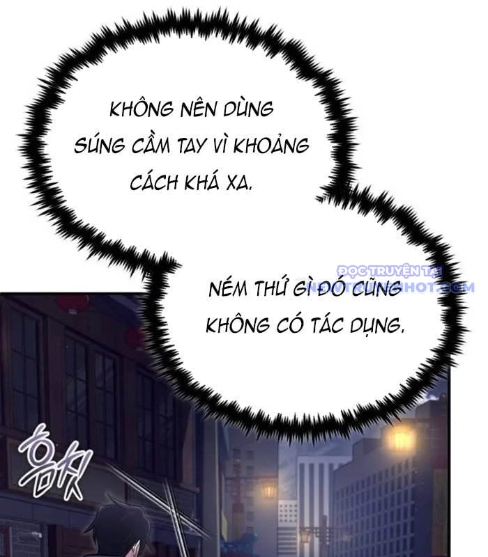 Hồi Quy Giả Về Hưu Chapter 55 - Trang 3