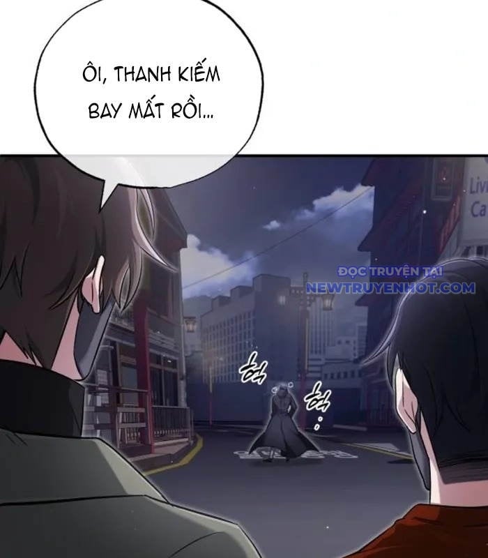 Hồi Quy Giả Về Hưu Chapter 55 - Trang 3