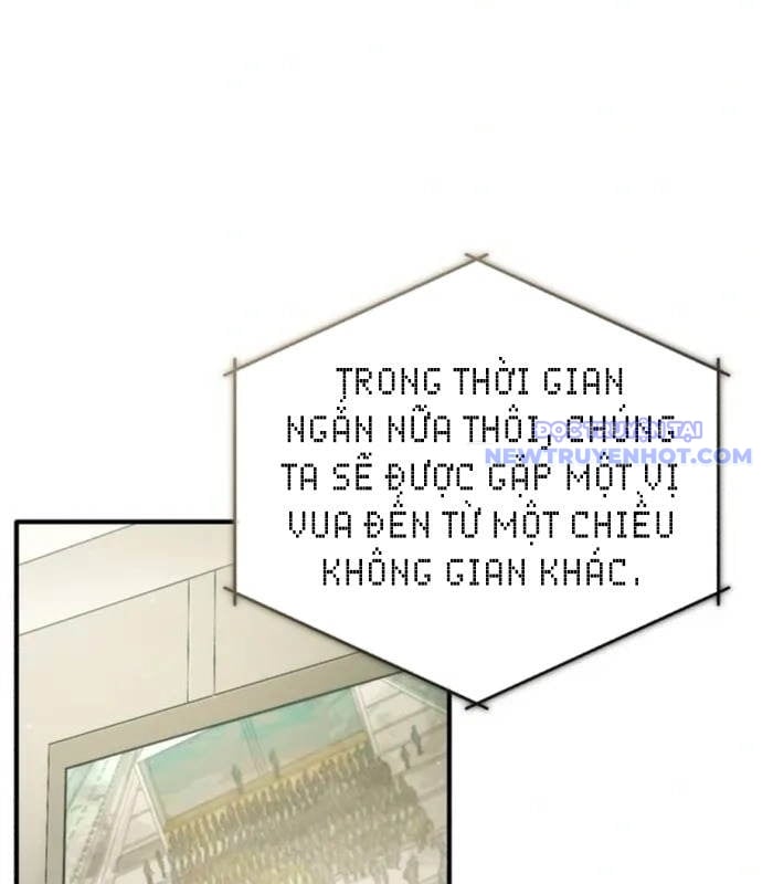 Hồi Quy Giả Về Hưu Chapter 55 - Trang 3