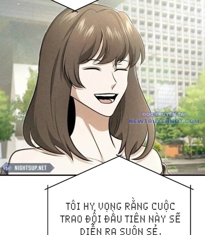 Hồi Quy Giả Về Hưu Chapter 55 - Trang 3