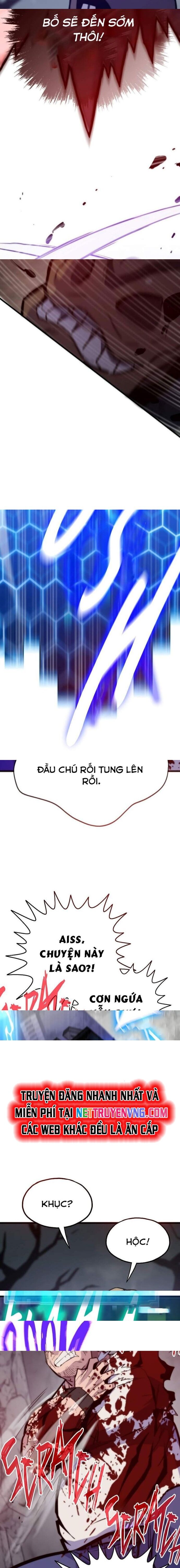 Hồi Quy Giả Chapter 119 - Trang 3