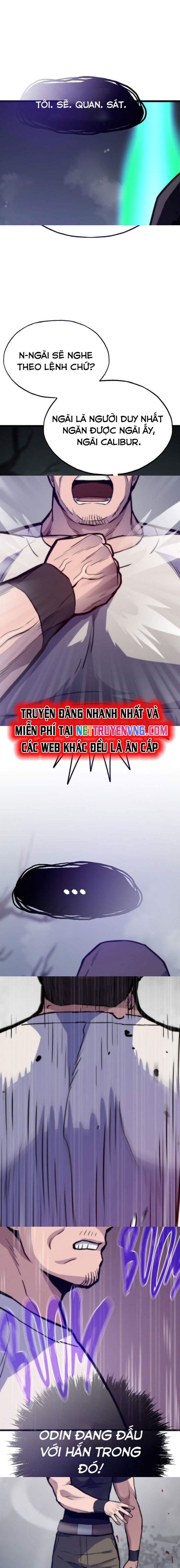 Hồi Quy Giả Chapter 119 - Trang 3