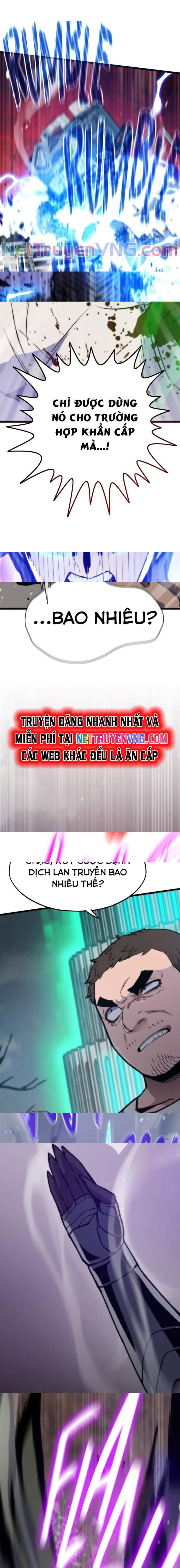 Hồi Quy Giả Chapter 119 - Trang 3